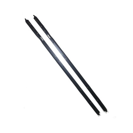 Fairchild Industries Kg2182 - 1978-1987 Pontiac Grand Prix Belt Weatherstrip Kit KG2182